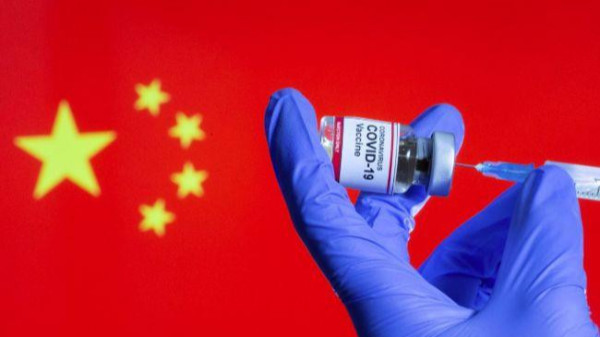 世衛(wèi)組織：中國新冠疫苗為全球<i style='color:red'>防疫</i>發(fā)揮重要作用