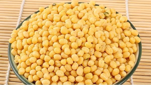 脫皮綠豆可以用來(lái)做什么？