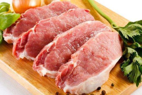 春節(jié)期間，將保障居民餐桌肉品整體供應(yīng)充足