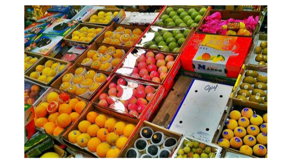 夏季疫情防控，從食品安全做起